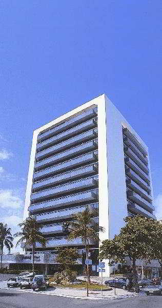 General view
 di Littoral Tambau Flat