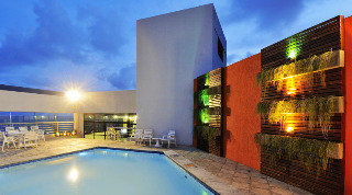 Pool
 di Littoral Tambau Flat