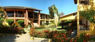 General view
 di Porto Firme Praia Hotel