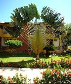 General view
 di Porto Firme Praia Hotel