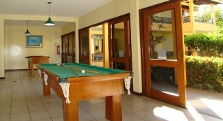 Sports and Entertainment
 di Porto Firme Praia Hotel
