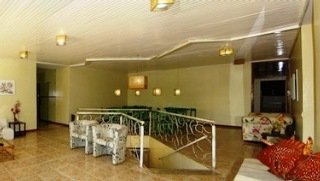 Lobby
 di Porto Firme Praia Hotel