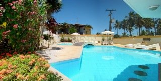 Pool
 di Porto Firme Praia Hotel