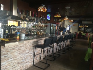 Costa Inn - Bar