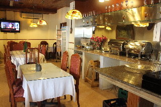 Restaurant
 di Costa Inn