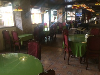 Costa Inn - Restaurant