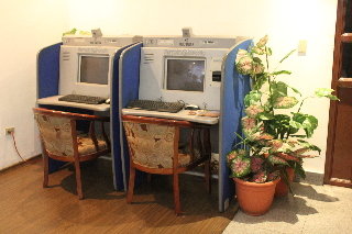 General view
 di Hotel Via España