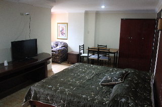 Room
 di Hotel Via España