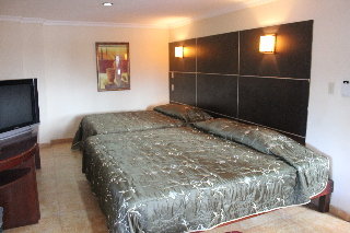 Room
 di Hotel Via España