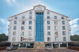 Riva Resatbey Boutique & Busines Hotel