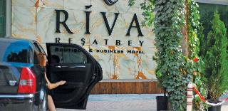 Riva Resatbey Boutique & Busines Hotel