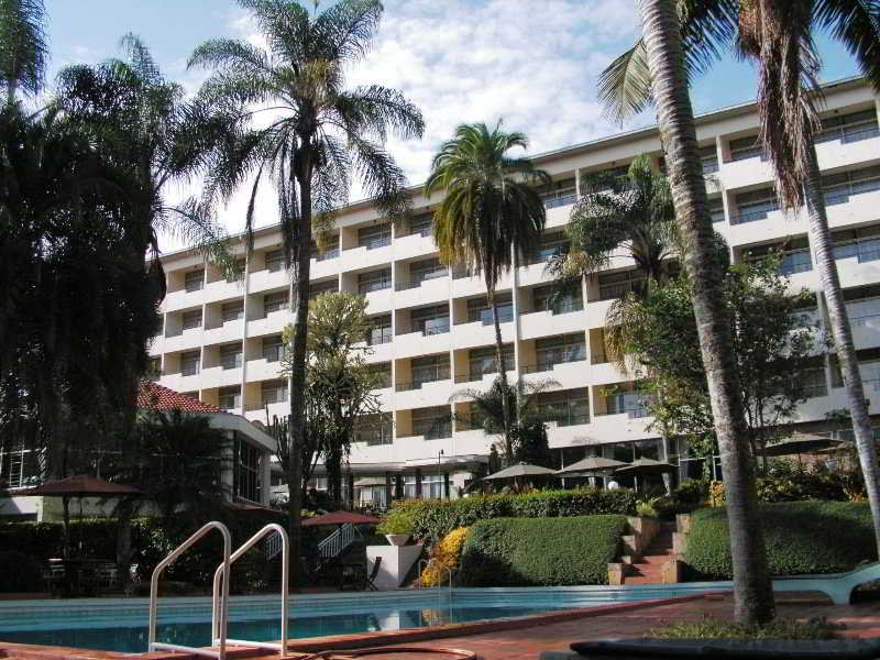 Kivi Milimani Hotel
