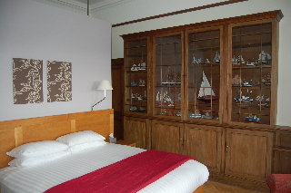 Room
 di Pelham House