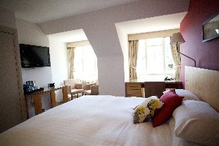 Room
 di Pelham House