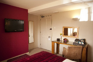 Room
 di Pelham House