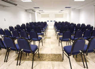 Conferences
 di Celi Hotel Aracaju