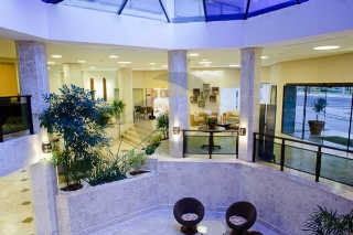 Lobby
 di Celi Hotel Aracaju