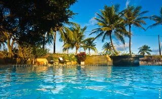 Pool
 di Celi Hotel Aracaju