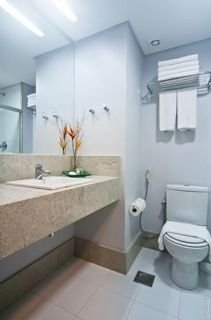 Room
 di Celi Hotel Aracaju