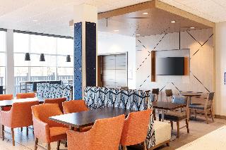 Holiday Inn Express Baltimore At The Stadiums