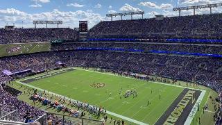 Holiday Inn Express Baltimore At The Stadiums