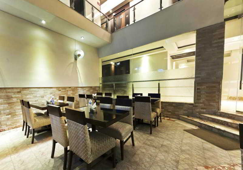 Restaurant
 di MarbleArch