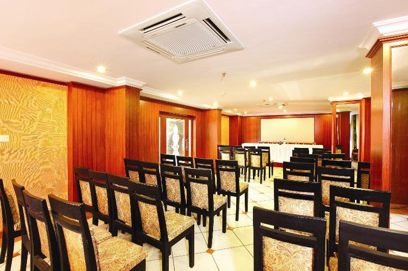 Conferences
 di The Pride Hotel Cochin