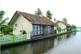 General view
 di The Pride Emarald Alappuzha