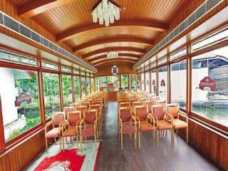 Conferences
 di The Pride Emarald Alappuzha