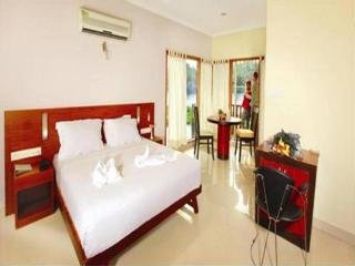 Room
 di The Pride Emarald Alappuzha