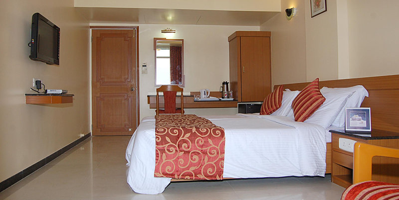 Room
 di The Pride Emarald Alappuzha