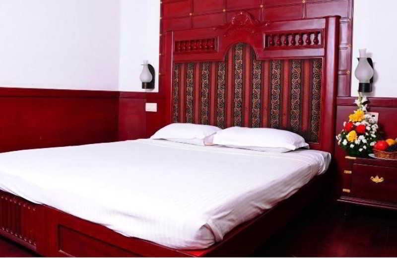 Room
 di The Pride Emarald Alappuzha