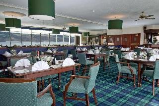 Restaurant
 di Loch Ness Clansman Hotel