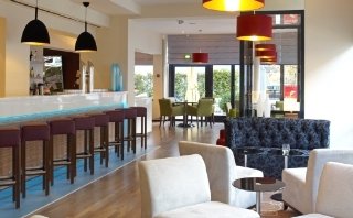 Bar
 di Leonardo Boutique Hotel Rehovot