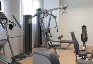 Sports and Entertainment
 di Leonardo Boutique Hotel Rehovot