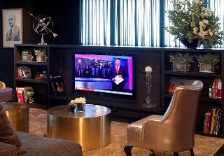 Lobby
 di Leonardo Boutique Hotel Rehovot