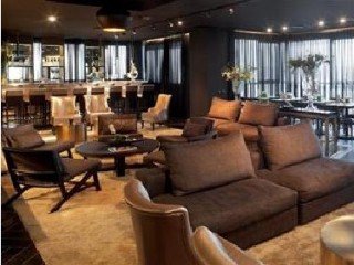 Lobby
 di Leonardo Boutique Hotel Rehovot