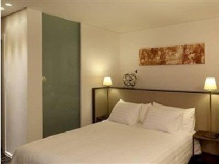 Room
 di Leonardo Boutique Hotel Rehovot