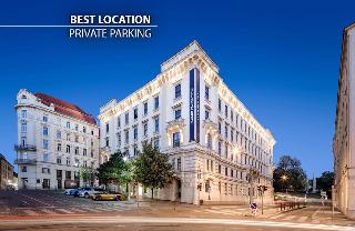 Grand Palace Brno