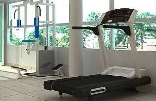 Sports and Entertainment
 di Nord Green Sunset