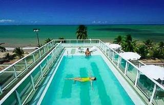 Pool
 di Nord Green Sunset