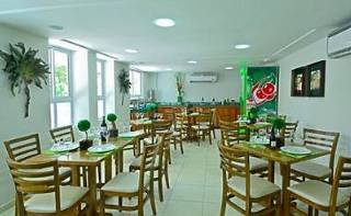 Restaurant
 di Nord Green Sunset