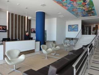 Lobby
 di Nord Blue Sunset
