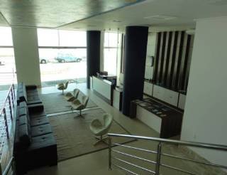 Lobby
 di Nord Blue Sunset