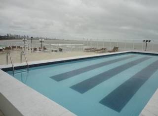 Pool
 di Nord Blue Sunset