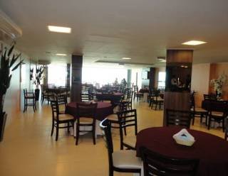 Restaurant
 di Nord Blue Sunset