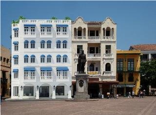 General view
 di Urban Royal Puerta Del Reloj