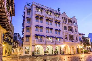 NH Cartagena Urban Royal