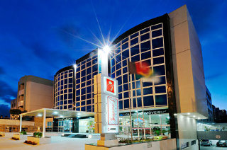 General view
 di Nord Imperial