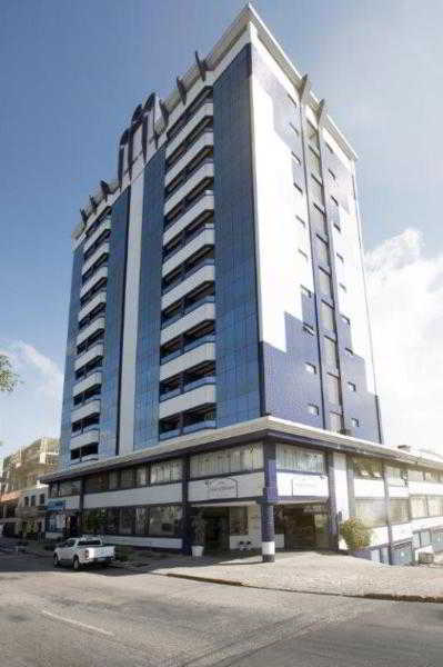 General view
 di Howard Johnson Sao Jose dos Pinhais